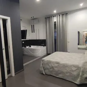 Bed & Breakfast Lombardi Luxury 
