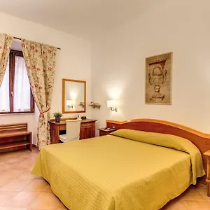 *** Hotel Gea Di Vulcano Italie