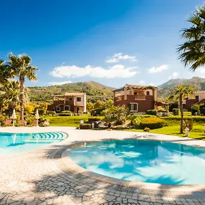 Hotel Alcantara Di Charme Adults Only ****