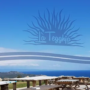 Couette-café La Tegghja, Rena Majore