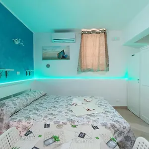 Luce Appartement Cefalù