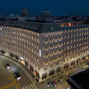 ***** Hotel Radisson Collection Hotel, Santa Sofia Italie