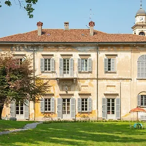  Couette-café Galimberti Maison De Charme Italie
