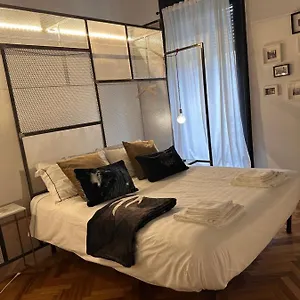Botta 9 Bérgamo