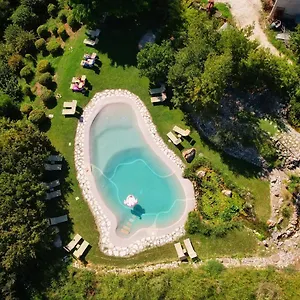 La Perlara - Adults Only Vakantieboerderij Verona