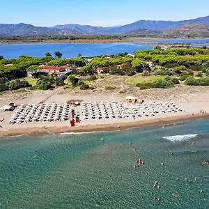 Colostrai Club Hotel