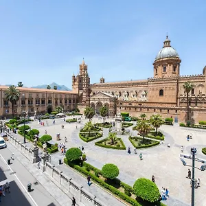 Cathedral View Appartement Palermo