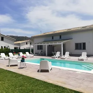 Dorothy House Vakantiehuis Lascari