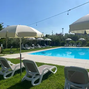Agricampeggio Oasi Del Garda Camping Lazise