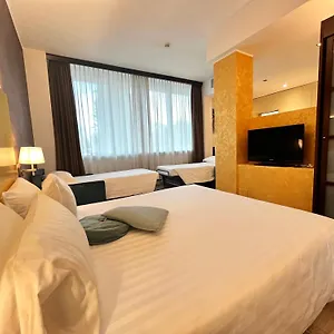 Bergamo Executive San Paolo d'Argon