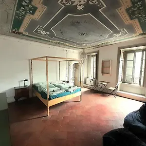 Bed & Breakfast Bnb Bergamo 