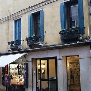 ** Hotel Il Moro Di Italie