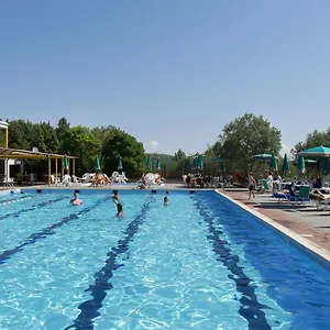 Ferienpark Le Soline ***
